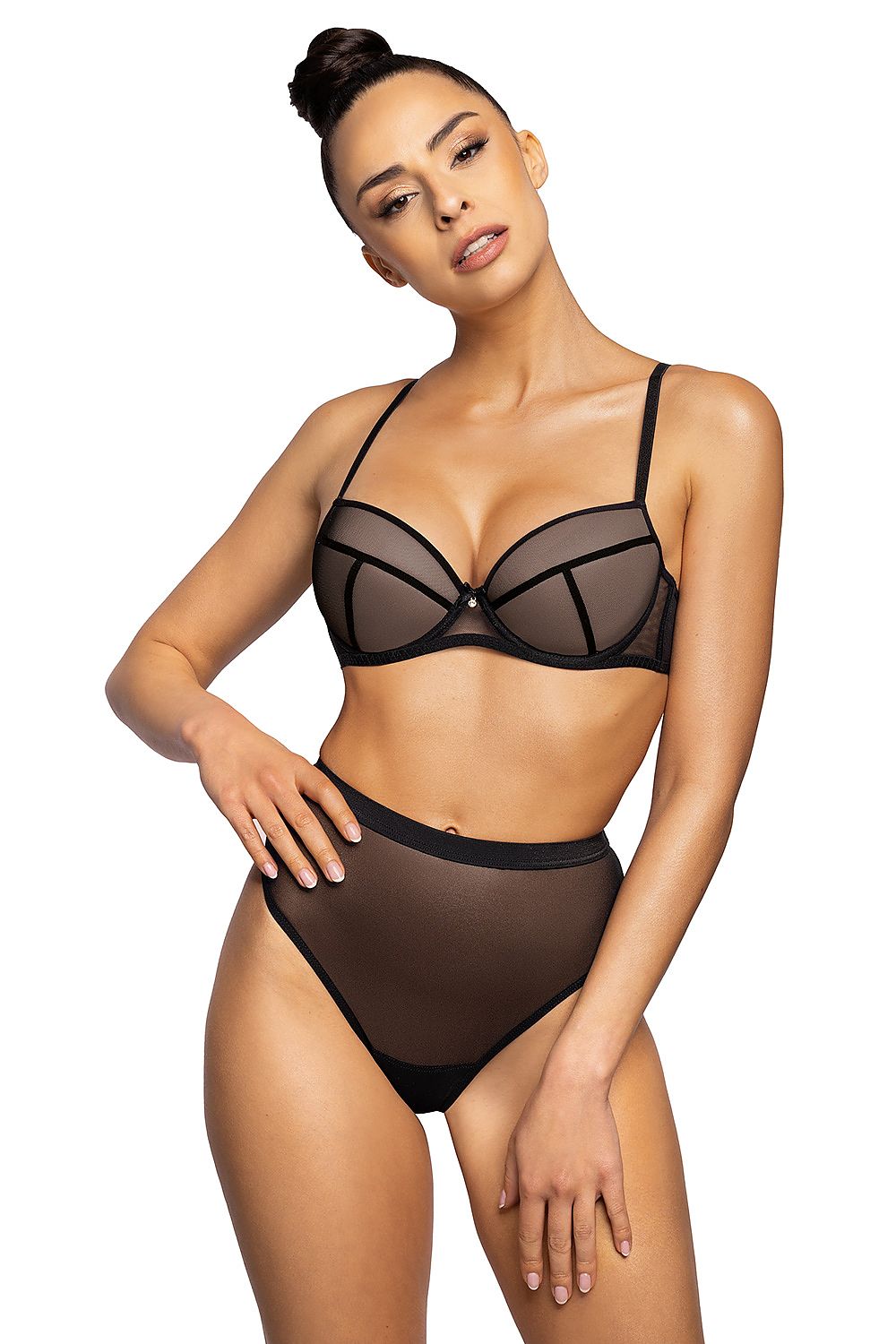  Push-up model 190253 Mat 