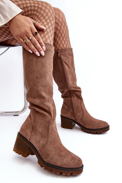  laarzen model 190319 Step in style 