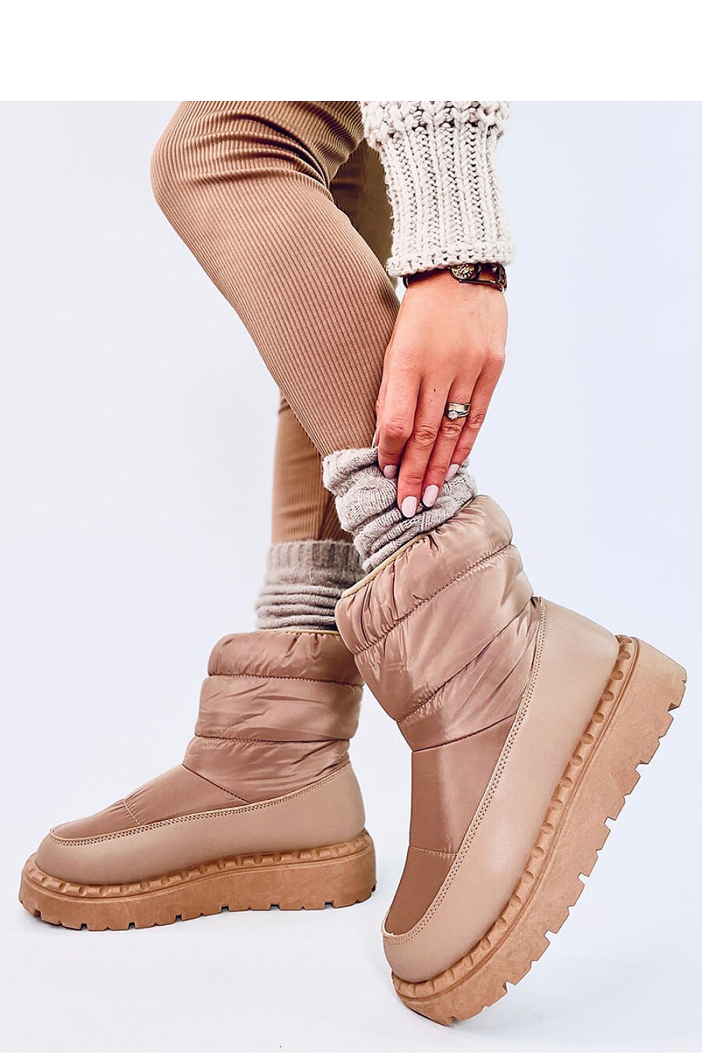  snowboots model 190338 Inello 