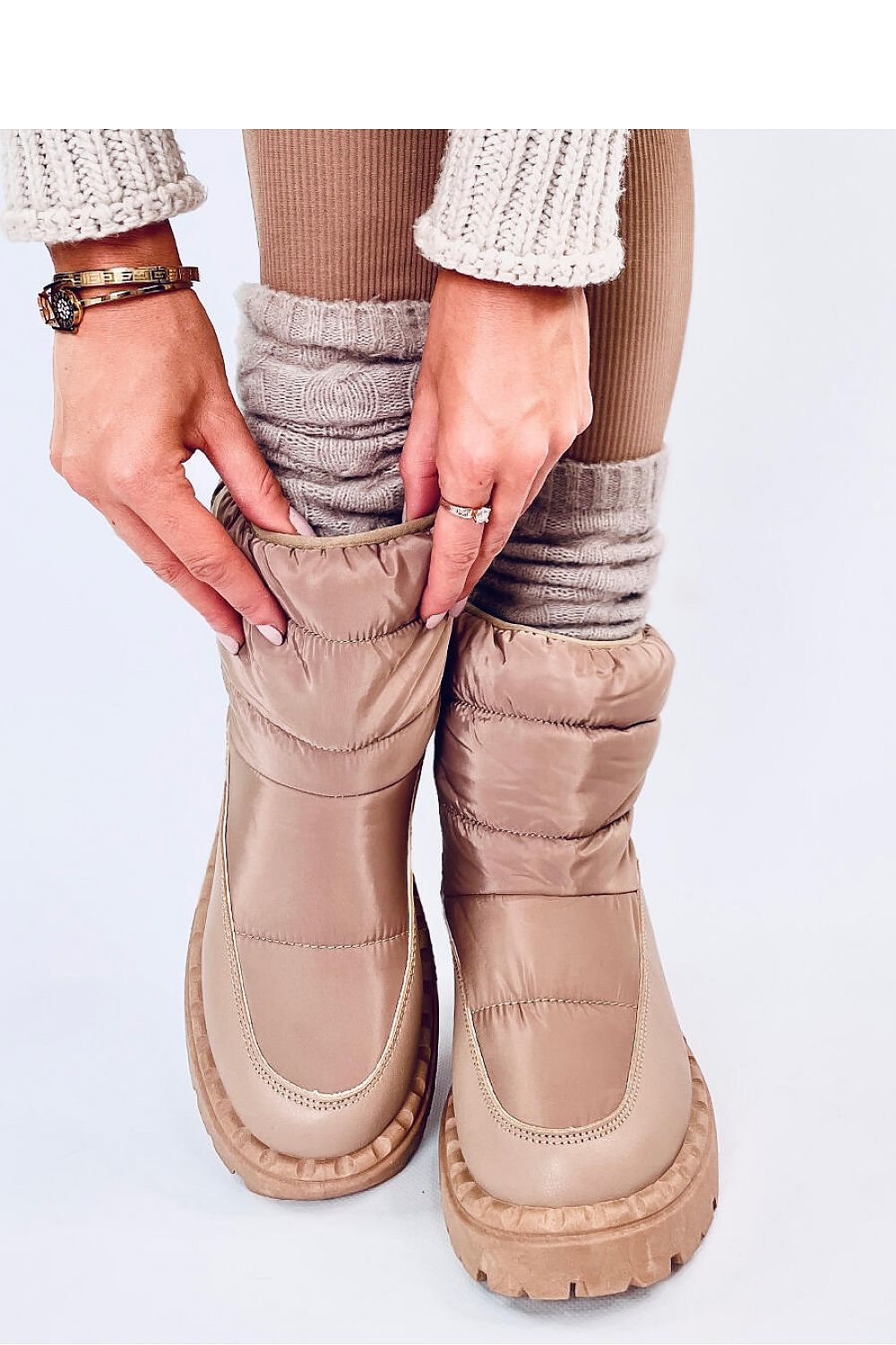  snowboots model 190338 Inello 