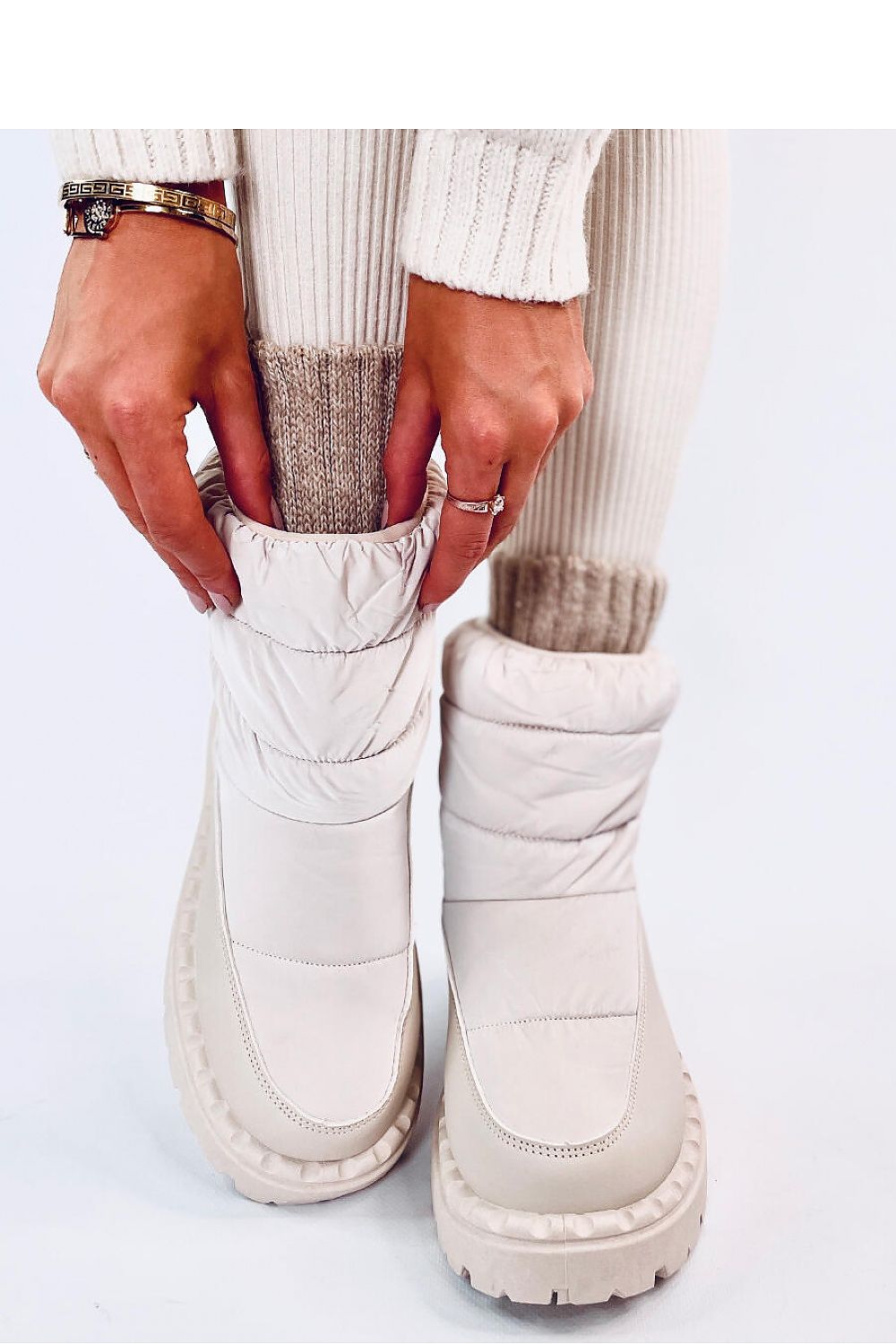  snowboots model 190339 Inello 