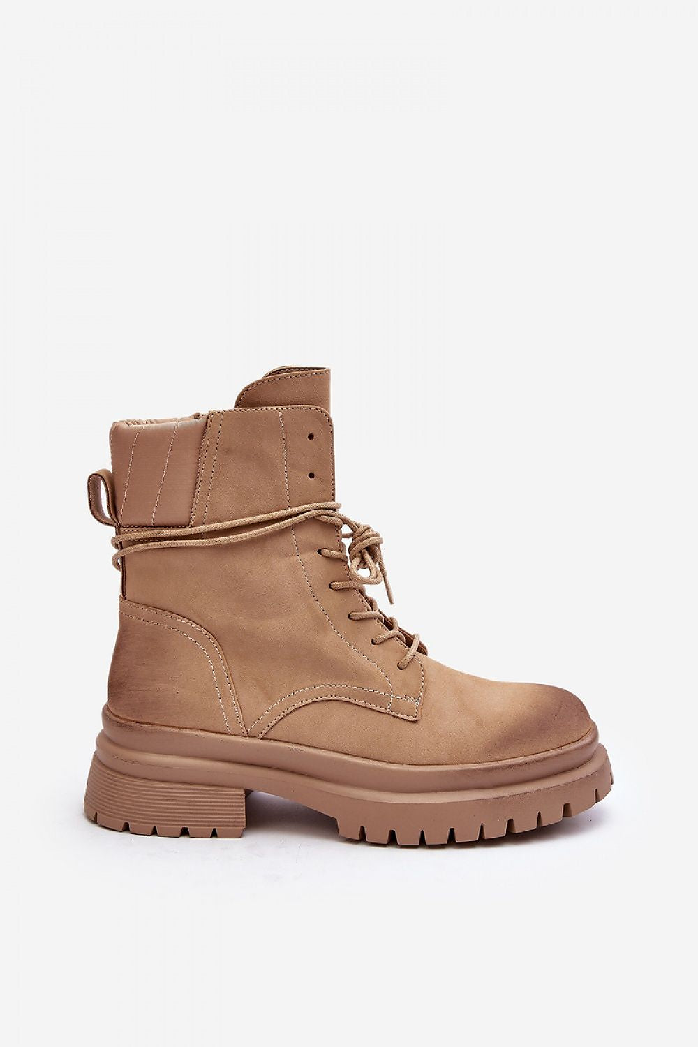 Zware bottines model 190444 Step in style 