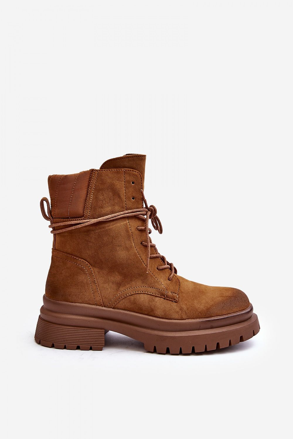  Zware bottines model 190445 Step in style 
