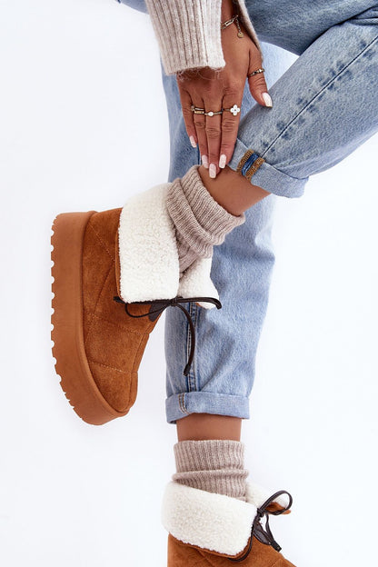  snowboots model 190500 Step in style 