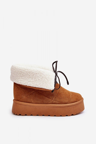  snowboots model 190500 Step in style 