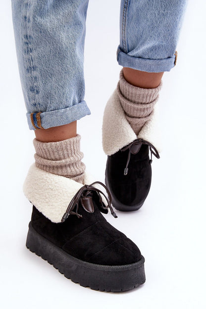  snowboots model 190501 Step in style 