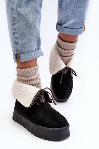  snowboots model 190501 Step in style 