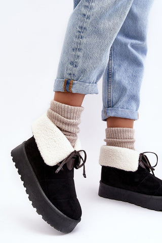  snowboots model 190501 Step in style 