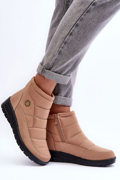  snowboots model 190503 Step in style 
