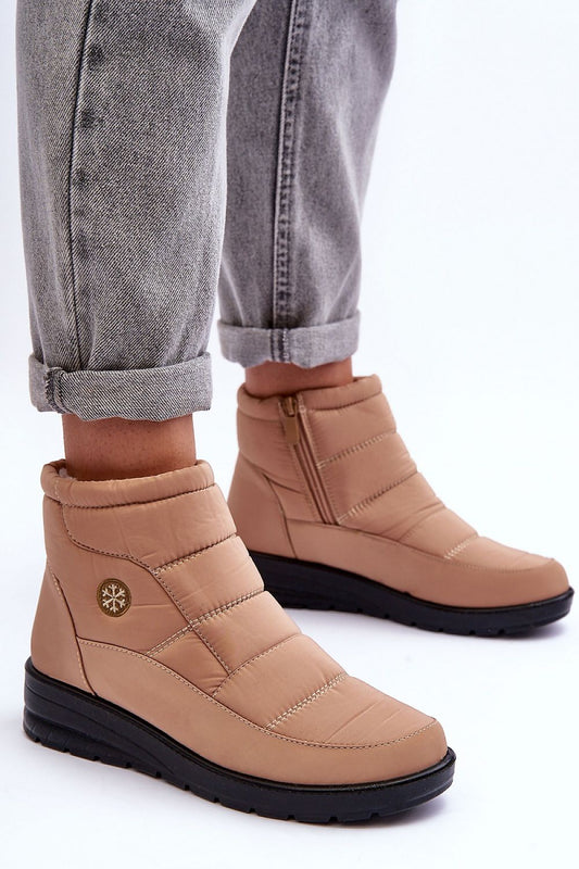 snowboots model 190503 Step in style 