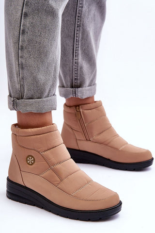  snowboots model 190503 Step in style 