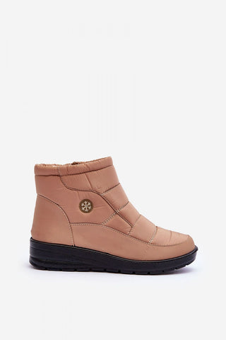  snowboots model 190503 Step in style 