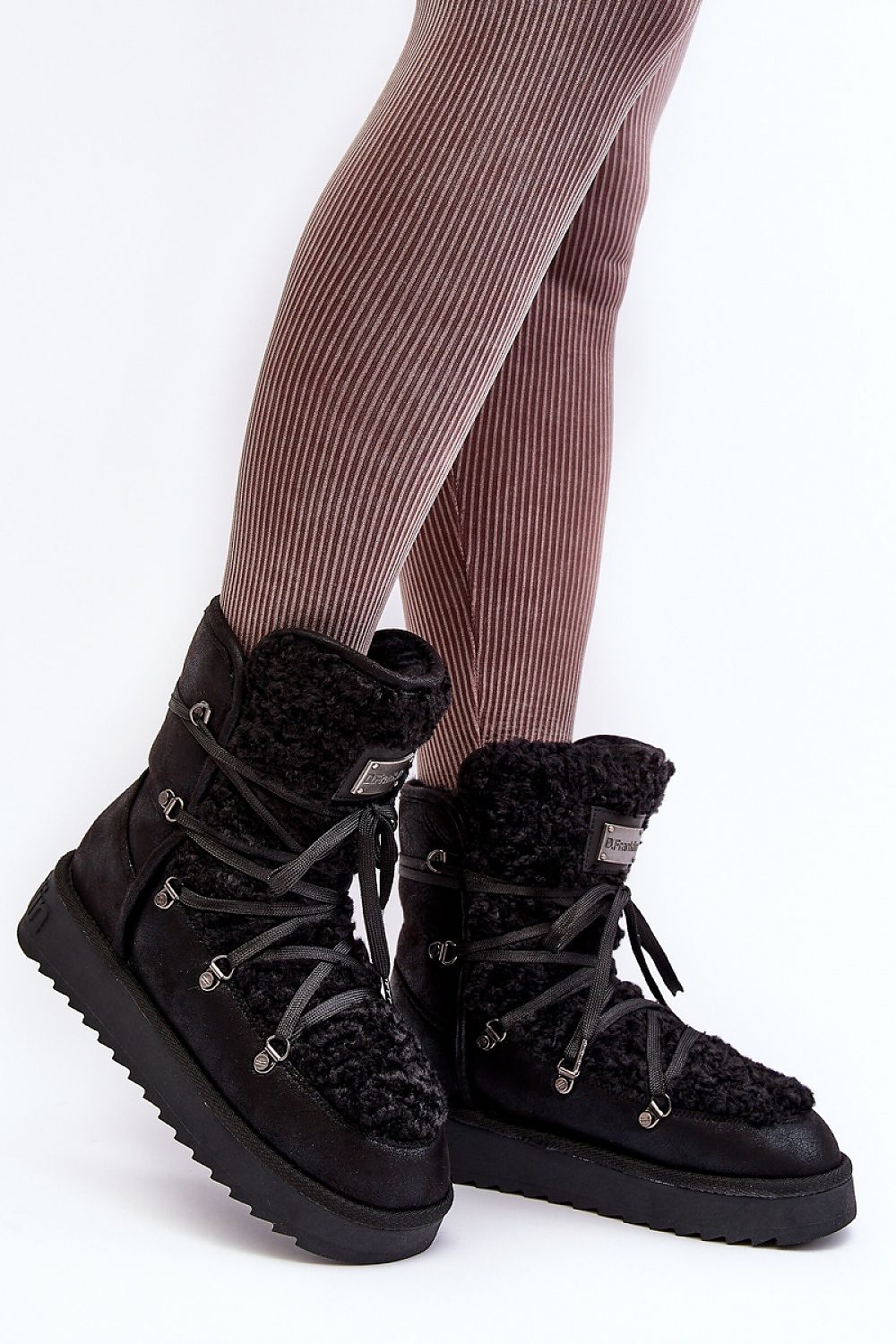  snowboots model 190504 Step in style 