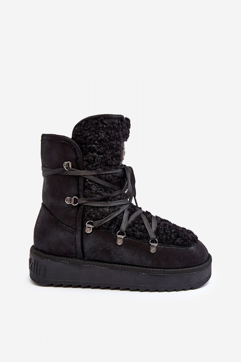  snowboots model 190504 Step in style 