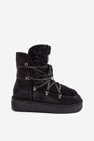  snowboots model 190504 Step in style 