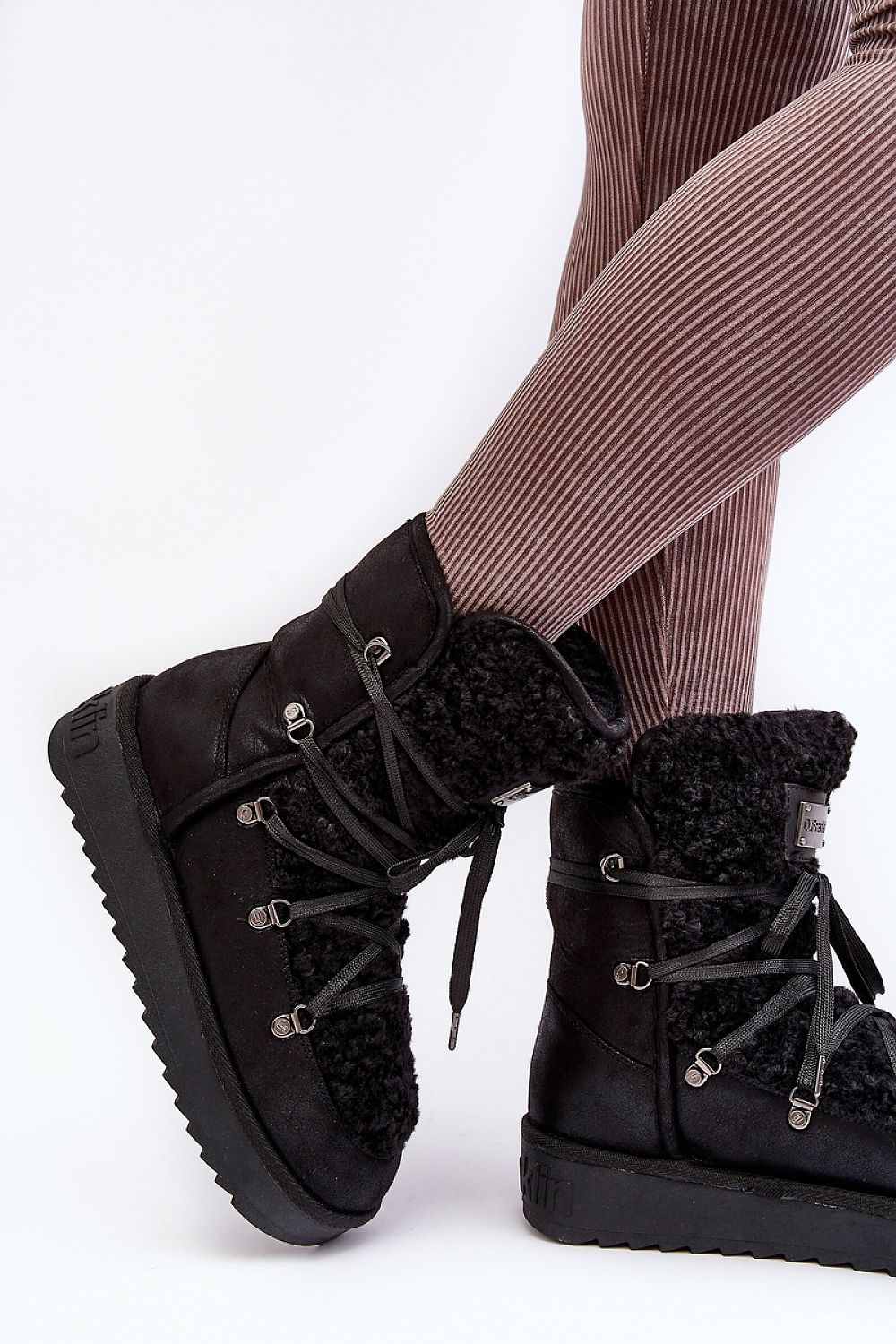  snowboots model 190504 Step in style 
