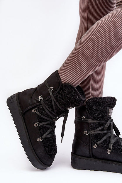  snowboots model 190504 Step in style 