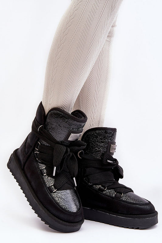  snowboots model 190505 Step in style 