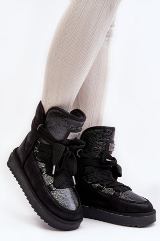  snowboots model 190505 Step in style 