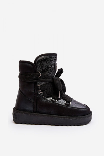  snowboots model 190505 Step in style 