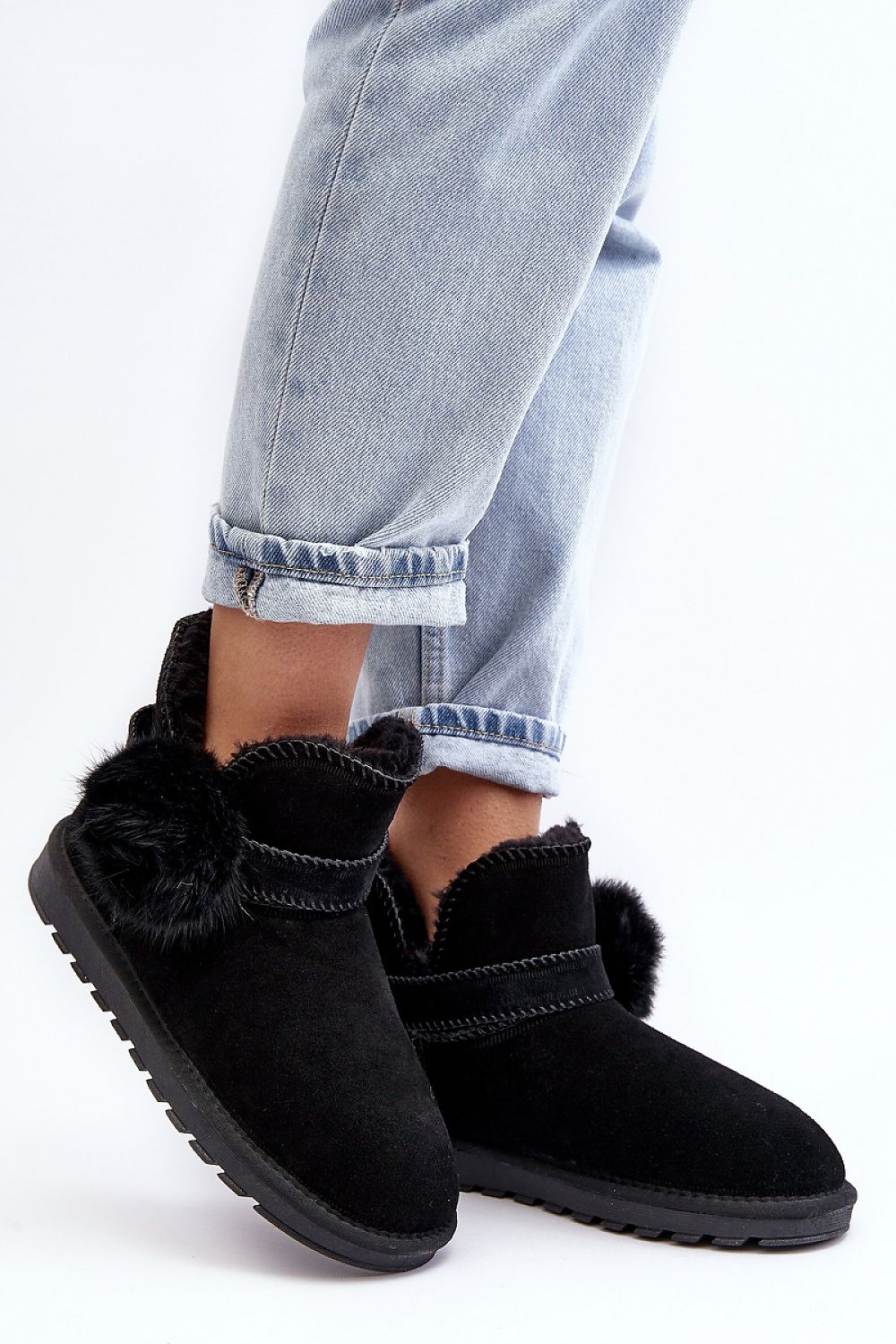  snowboots model 190507 Step in style 