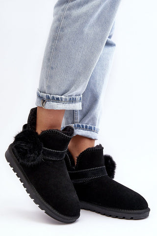  snowboots model 190507 Step in style 