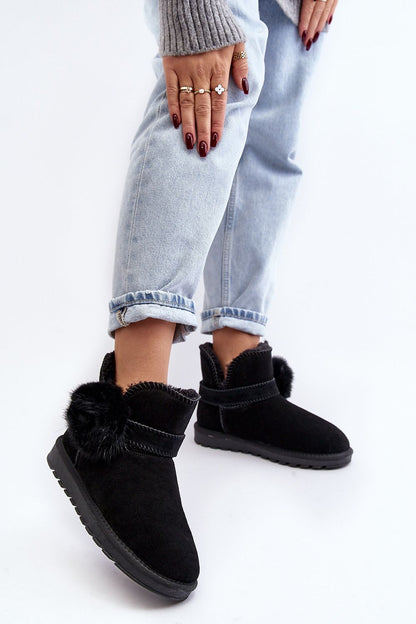  snowboots model 190507 Step in style 