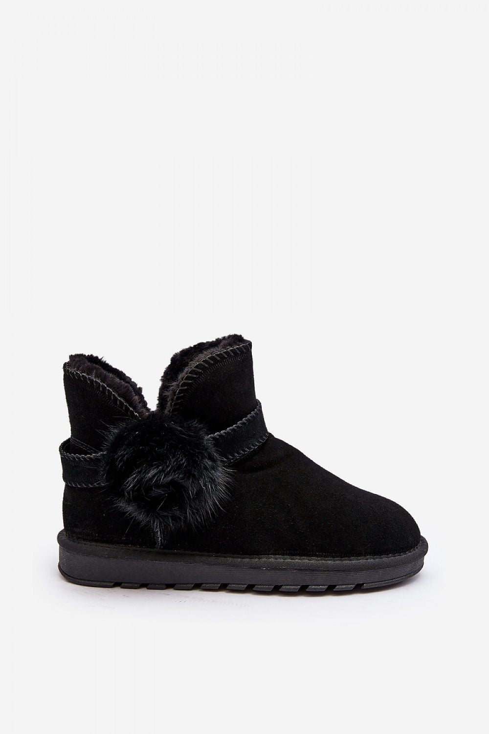  snowboots model 190507 Step in style 