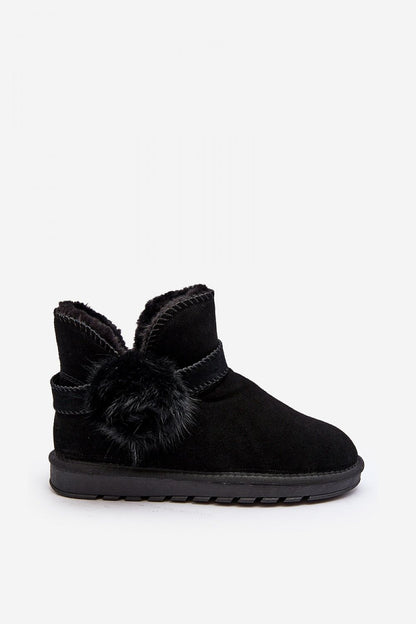  snowboots model 190507 Step in style 