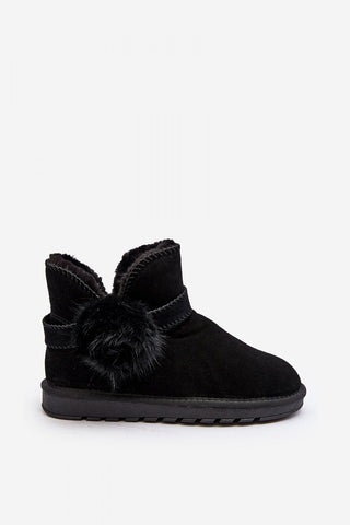  snowboots model 190507 Step in style 