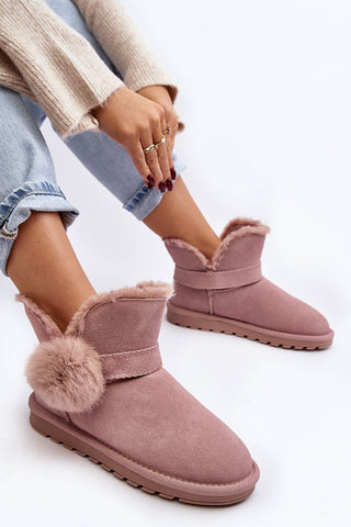  snowboots model 190508 Step in style 