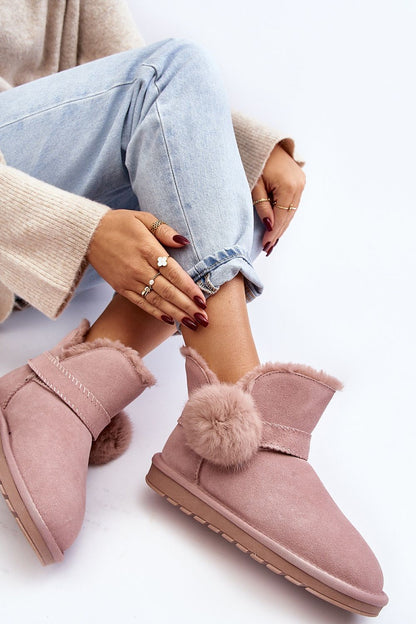  snowboots model 190508 Step in style 