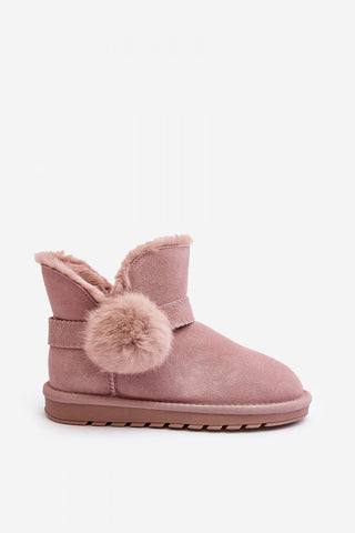  snowboots model 190508 Step in style 