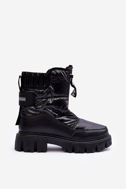  snowboots model 190510 Step in style 
