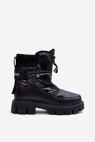  snowboots model 190510 Step in style 