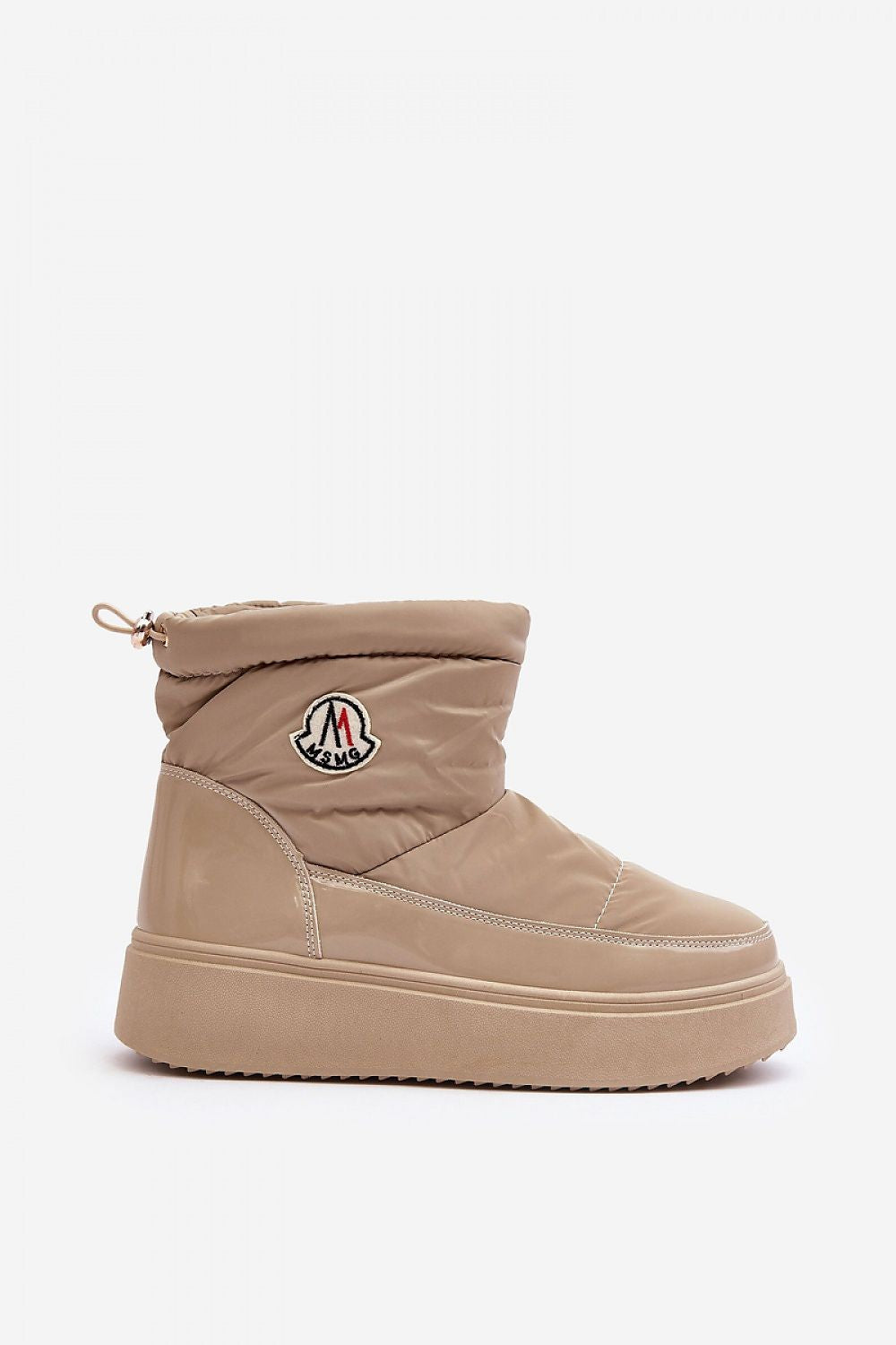  snowboots model 190513 Step in style 