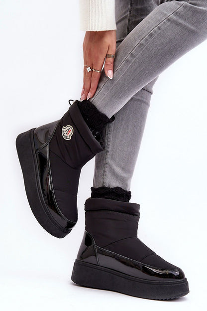  snowboots model 190514 Step in style 