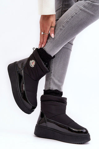  snowboots model 190514 Step in style 