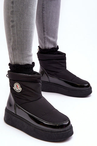  snowboots model 190514 Step in style 