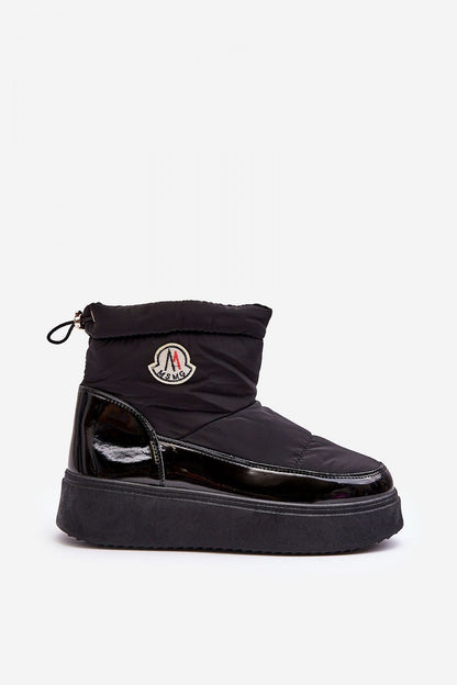  snowboots model 190514 Step in style 