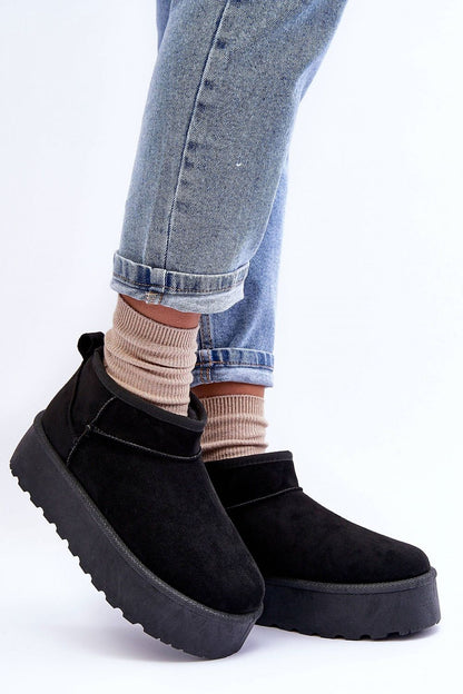  snowboots model 190517 Step in style 