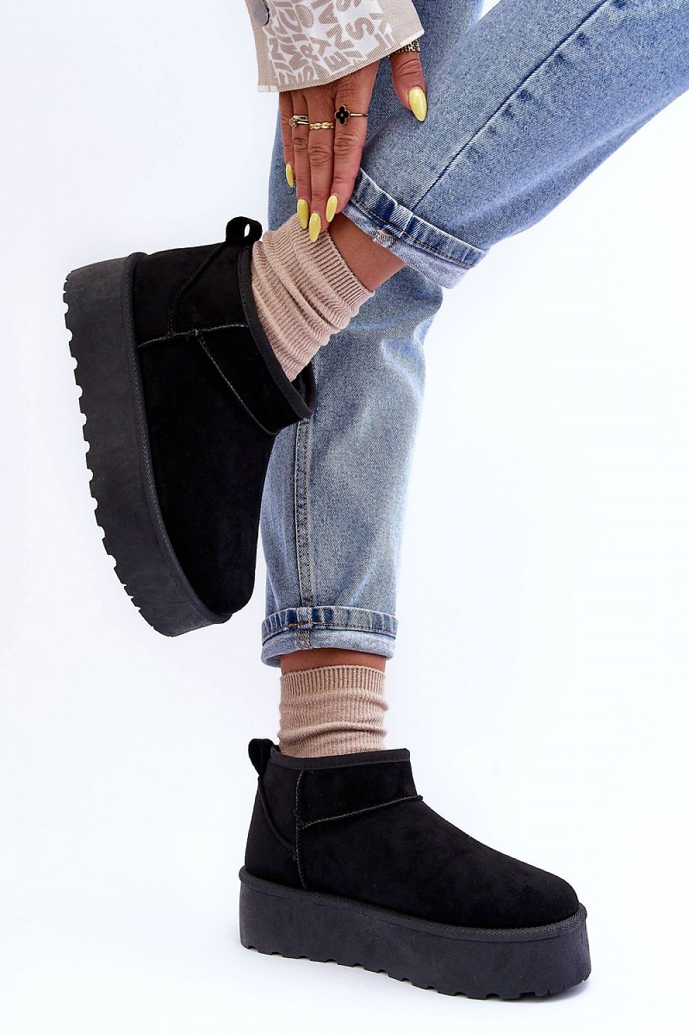  snowboots model 190517 Step in style 