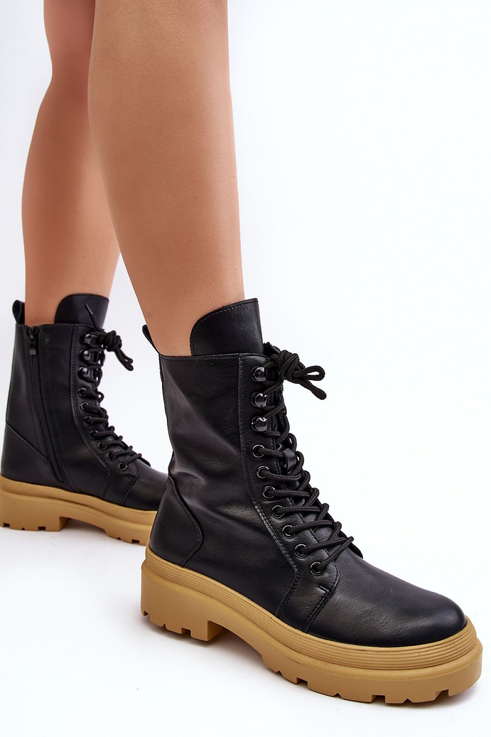  Laarsjes model 190521 Step in style 