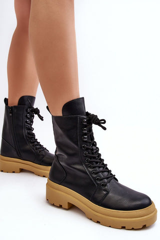  Laarsjes model 190521 Step in style 