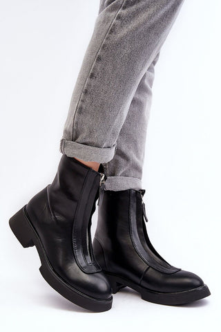  Laarsjes model 190522 Step in style 