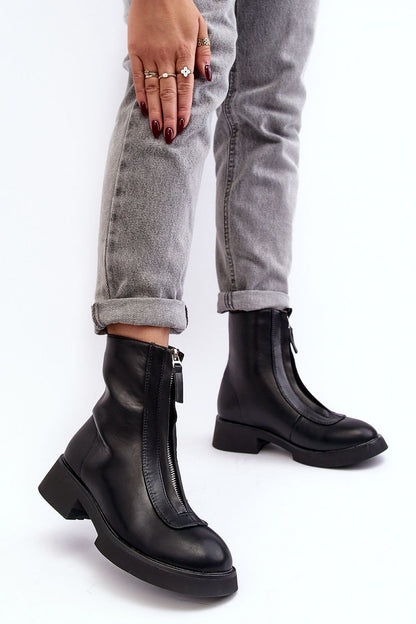 Laarsjes model 190522 Step in style 