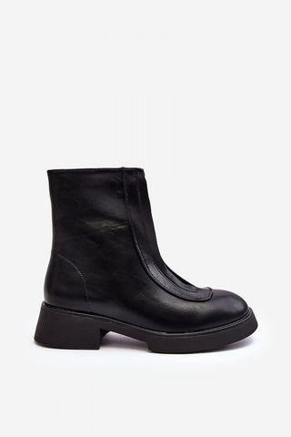  Laarsjes model 190522 Step in style 