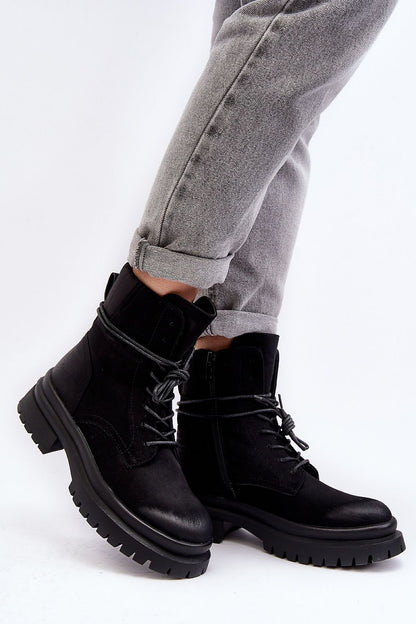  Zware bottines model 190526 Step in style 