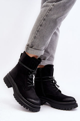  Zware bottines model 190526 Step in style 