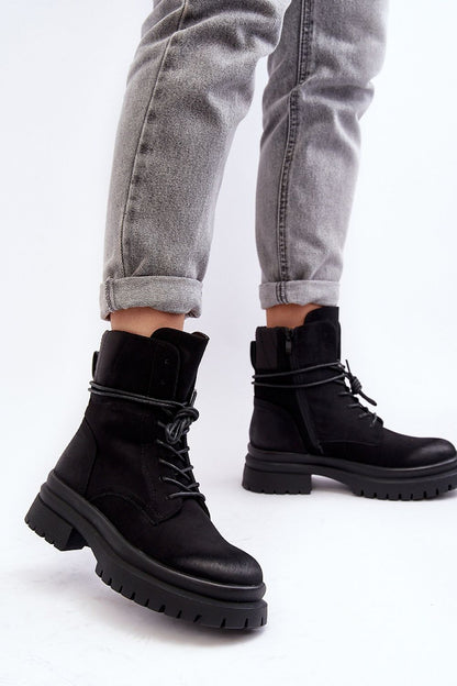  Zware bottines model 190526 Step in style 